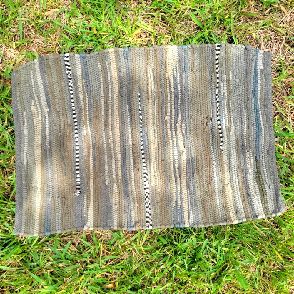 Shag Doormat